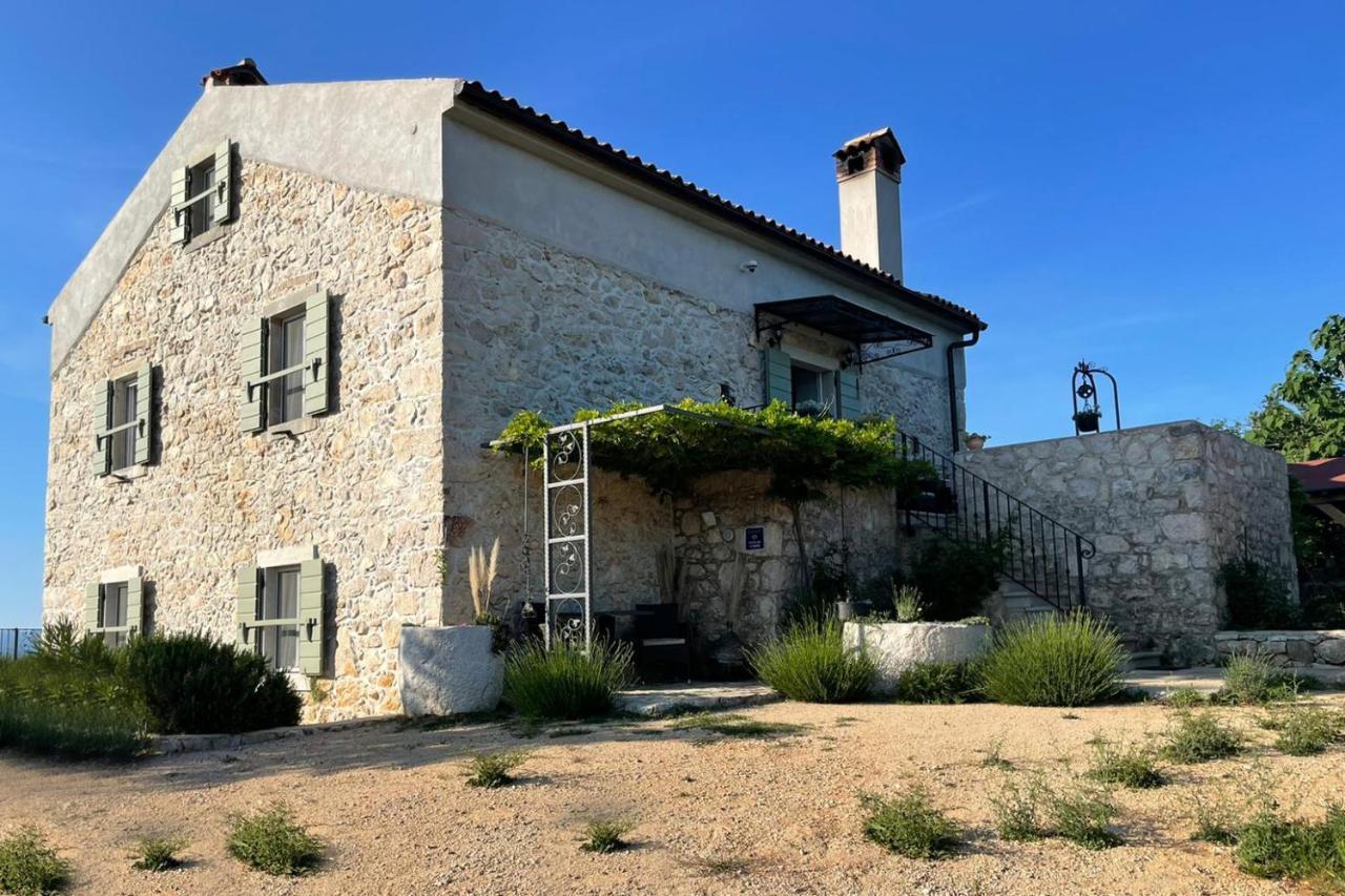 Stone House Rosuja Villa Ivanje Dış mekan fotoğraf